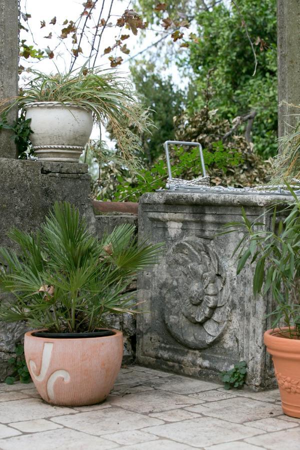 Villa Bona ドゥブロブニク エクステリア 写真